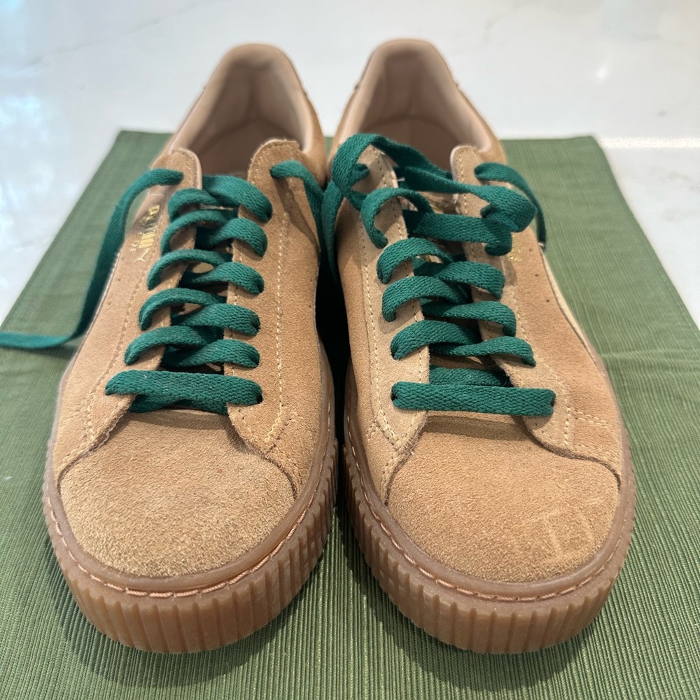 PUMA SNEAKERS